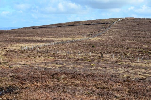 East Cairn Hill