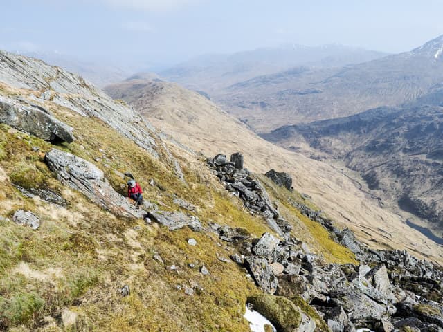 Carn Mor