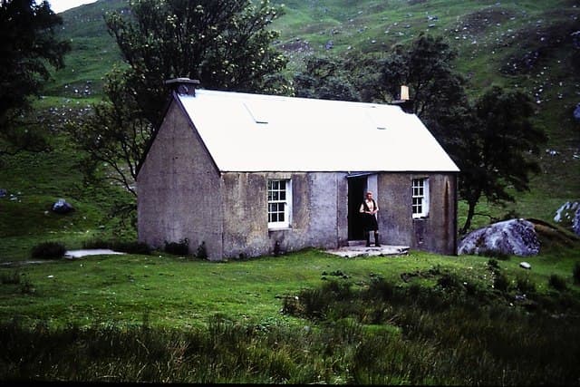 Staoineag