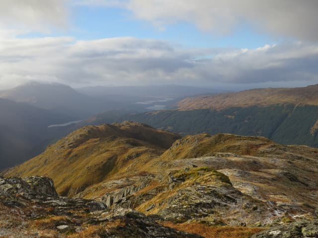 Carn na Nathrach