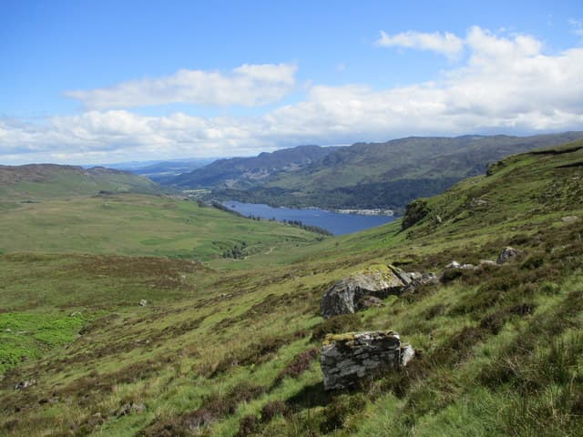 Creag Each