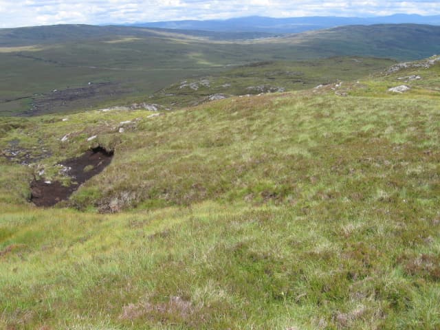 Creag a' Mhadaidh