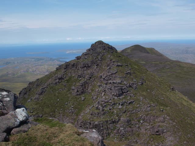 Baosbheinn