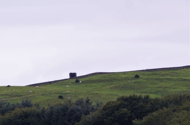 Turin Hill