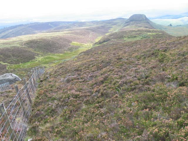 Beinn Dearg