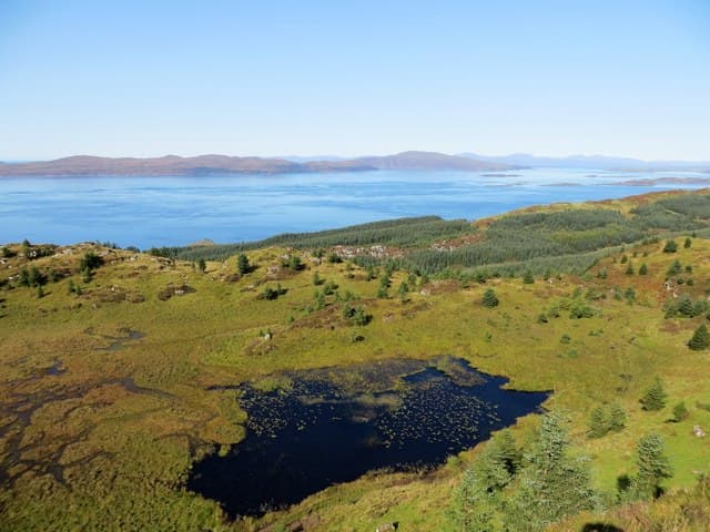 Cnoc Reamhar