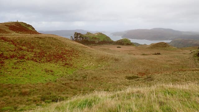 Beinn Mhor