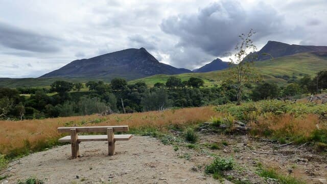 Cir Mhor