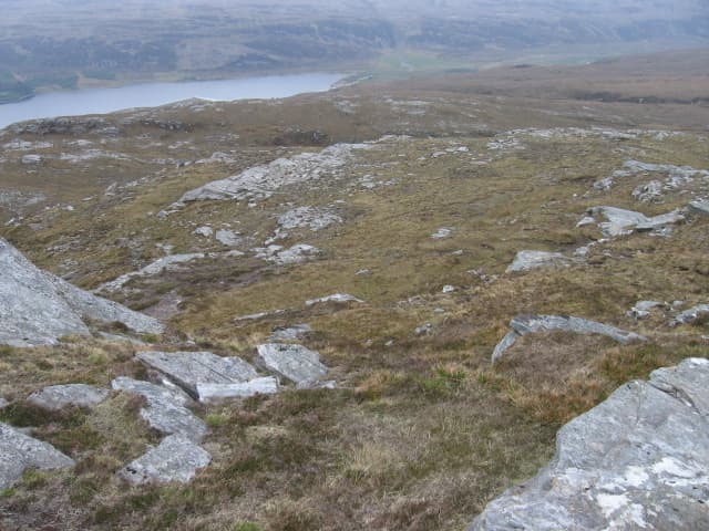 Beinn Eilideach