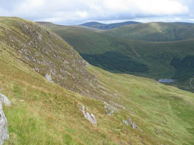 Moorbrock Hill