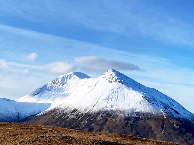 Meall a' Mhaoil