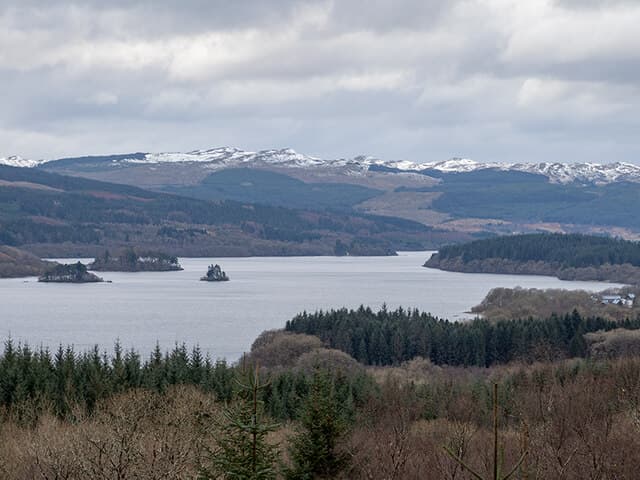 Tom an t-Saighdeir