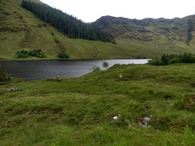 Meall Sguman