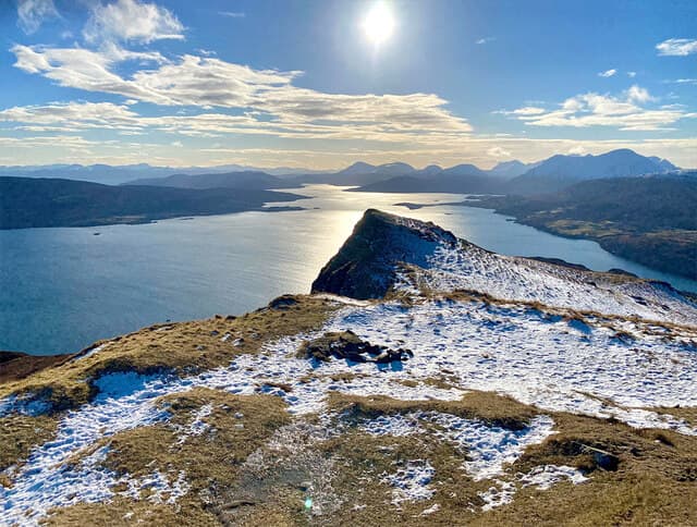 Ben Tianavaig