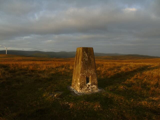 Steele's Knowe