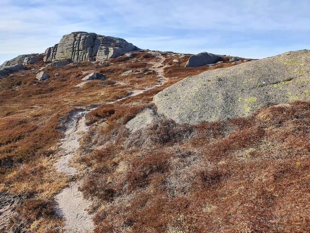 Sgor Mor