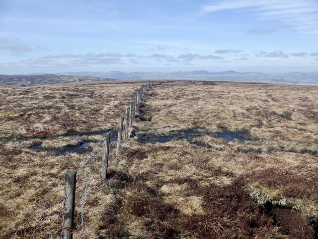 Blackhope Scar
