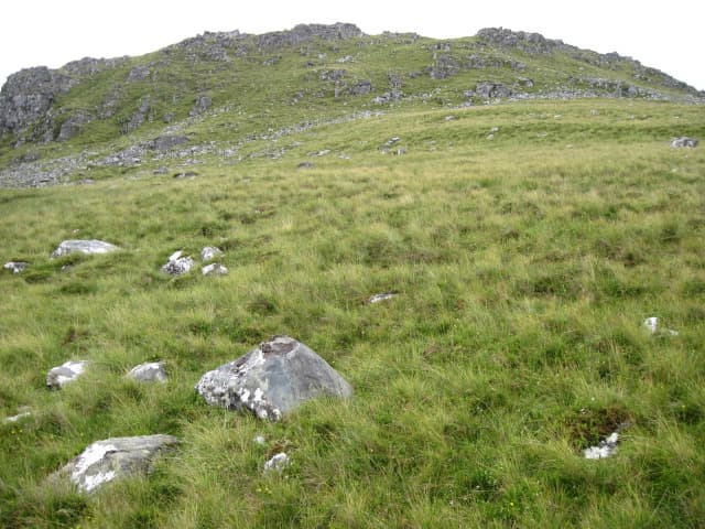 Beinn na Caillich