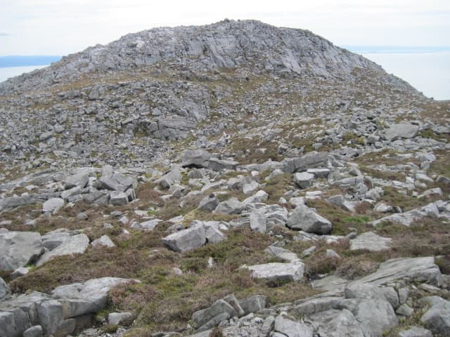 Corra Bheinn