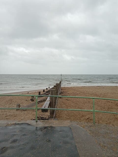 Portobello Beach