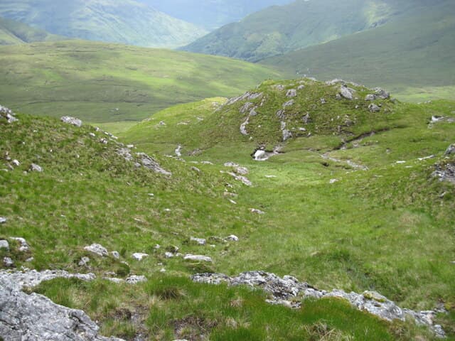 Carnan Cruithneachd