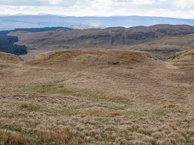 Beinn Chapull