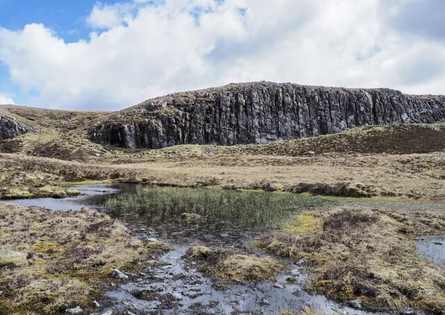 Meall na Duibhe