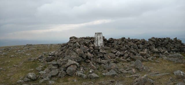 Cairnsmore of Carsphairn