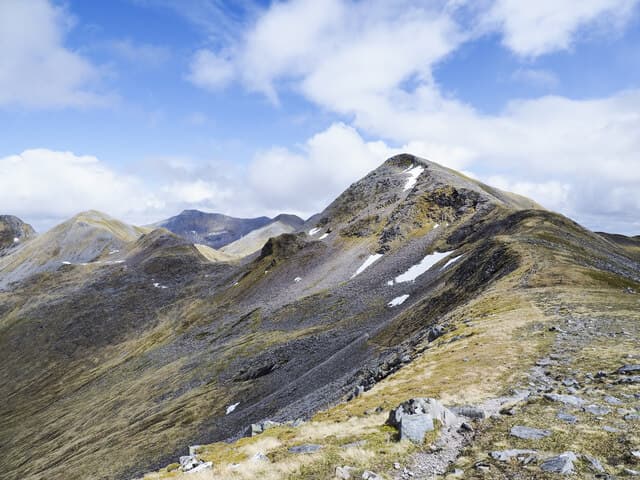 Am Bodach
