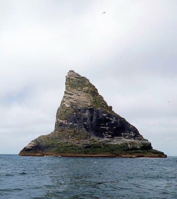 Stac an Armin