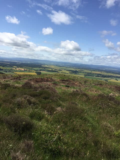 King's Seat