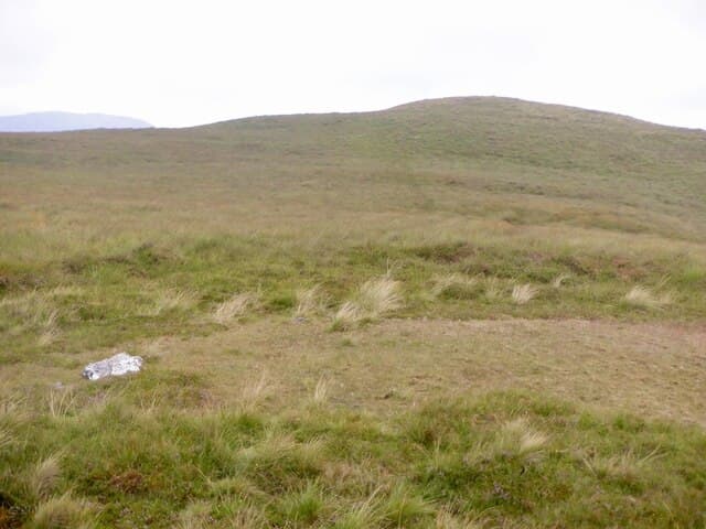 Beinn Bhuidhe