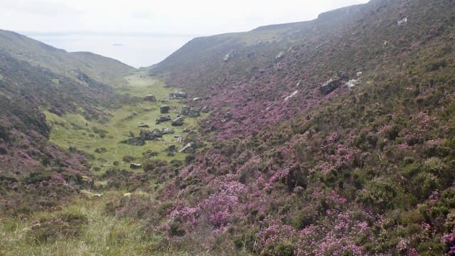 Beinn Chreagach