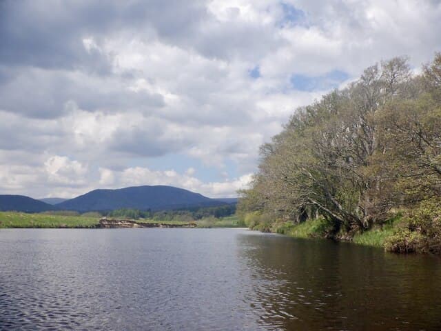 Loch Insh