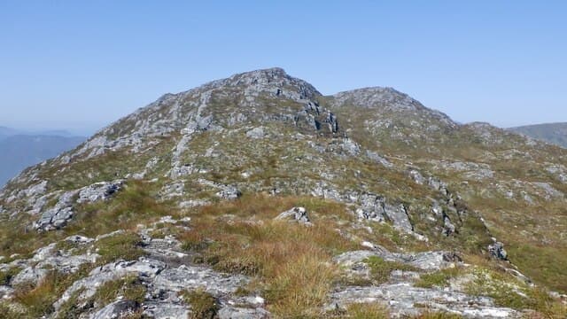 Beinn na Muice