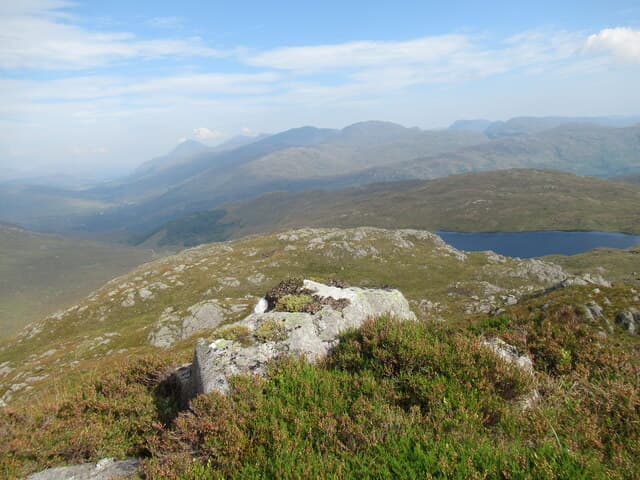 Beinn Damhain