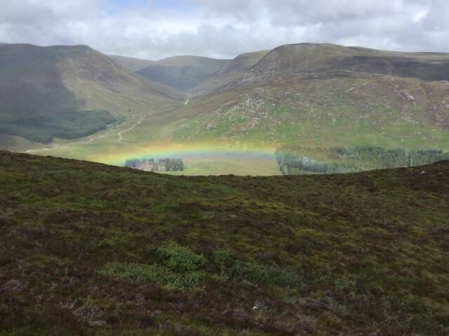 Glen Banchor