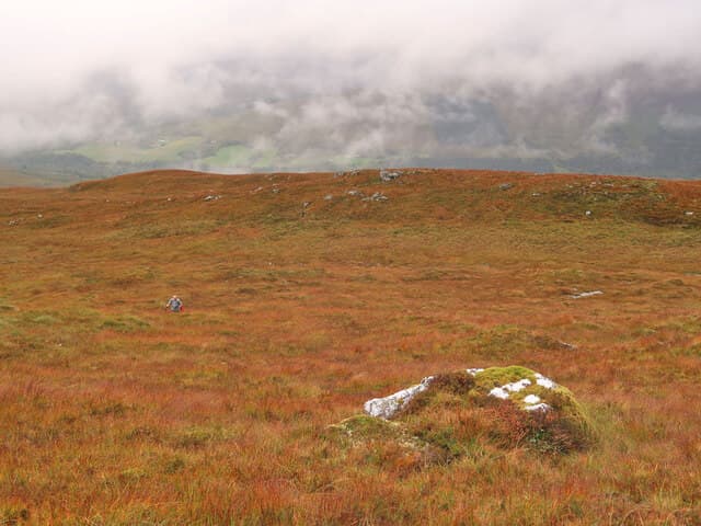 Creag Dhubh
