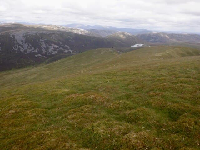 Glas Tulaichean