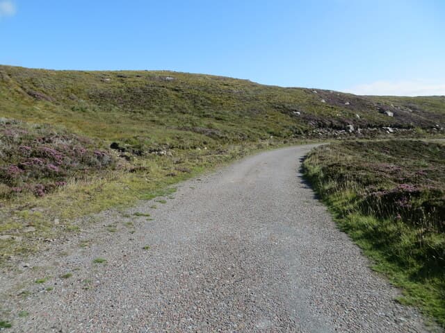 Meall an Fheadain