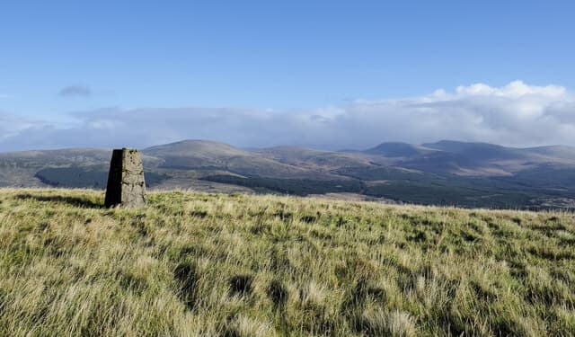 Craigenreoch