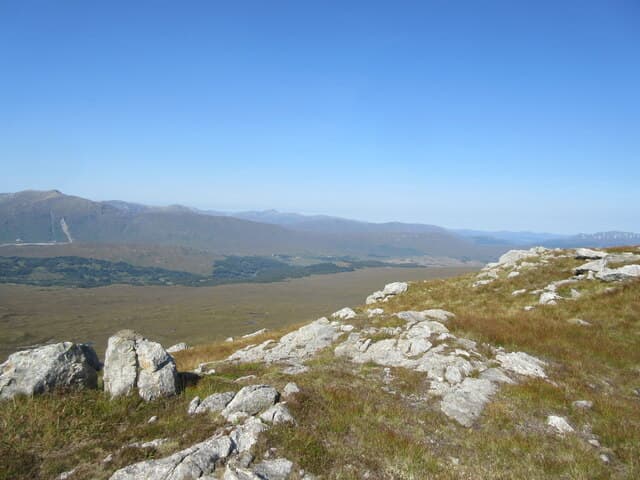 Meall Blair