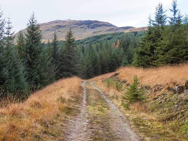 Strath Fillan
