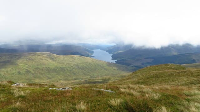 Meall an t-Seallaidh