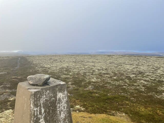 Carn Mor