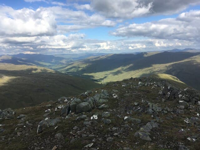 Creag Mhor