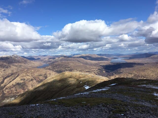 Garbh Bheinn