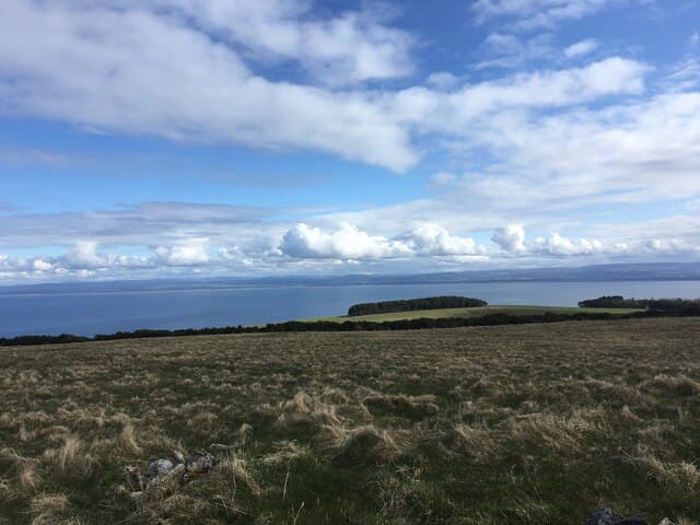 Hill of Nigg