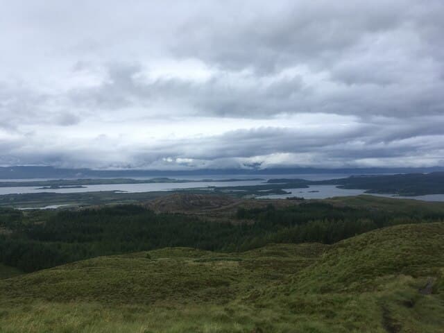 Beinn Lora