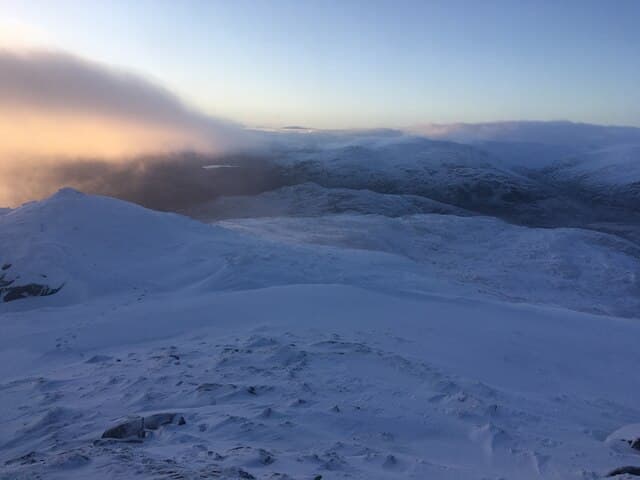 Creag Dhubh
